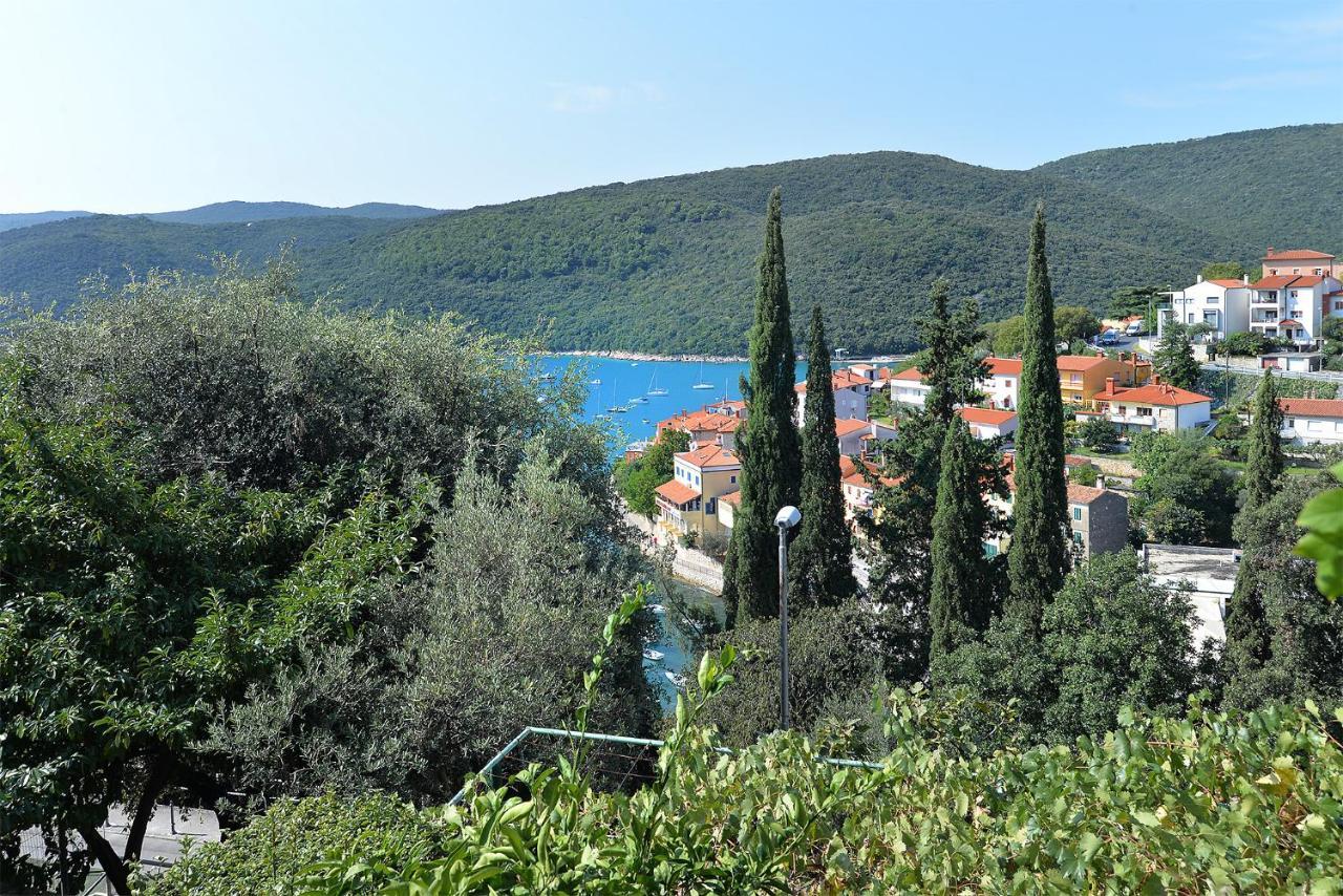 Apartment Near The Sea 650 Rabac Exterior photo