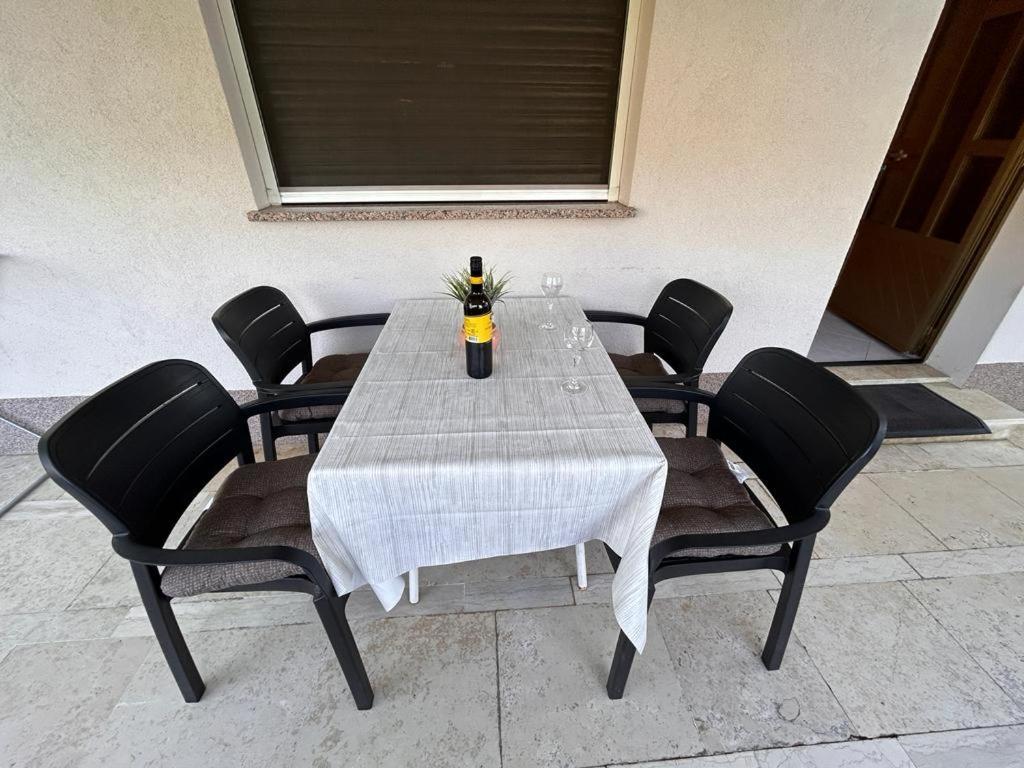 Apartment Near The Sea 650 Rabac Exterior photo