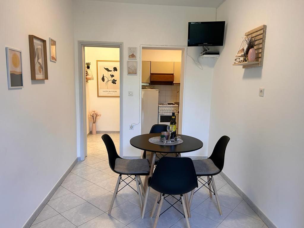 Apartment Near The Sea 650 Rabac Exterior photo