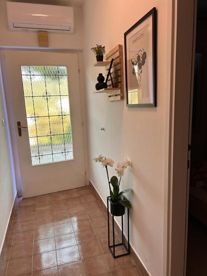 Apartment Near The Sea 650 Rabac Exterior photo