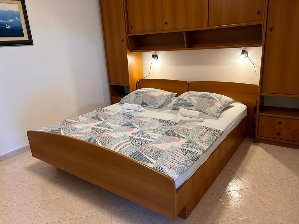 Apartment Near The Sea 650 Rabac Exterior photo