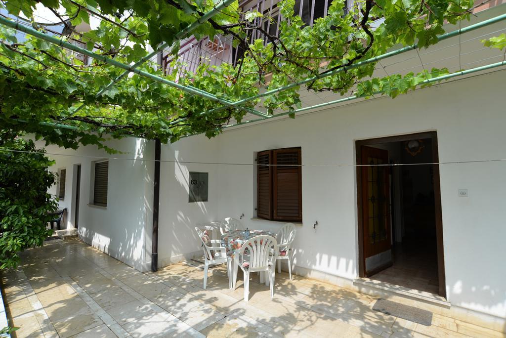 Apartment Near The Sea 650 Rabac Exterior photo