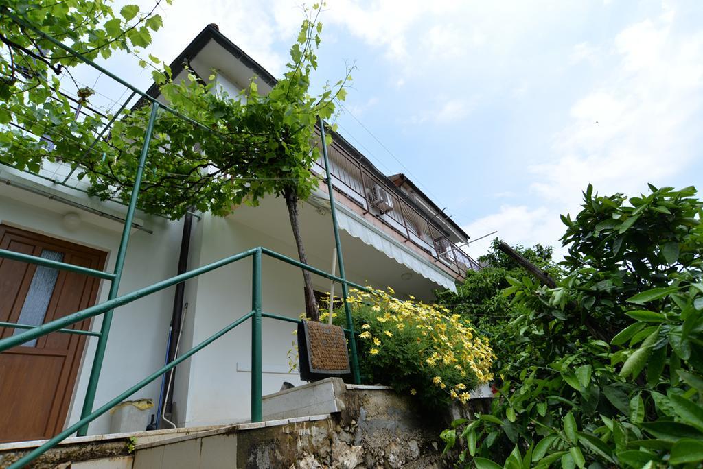 Apartment Near The Sea 650 Rabac Exterior photo