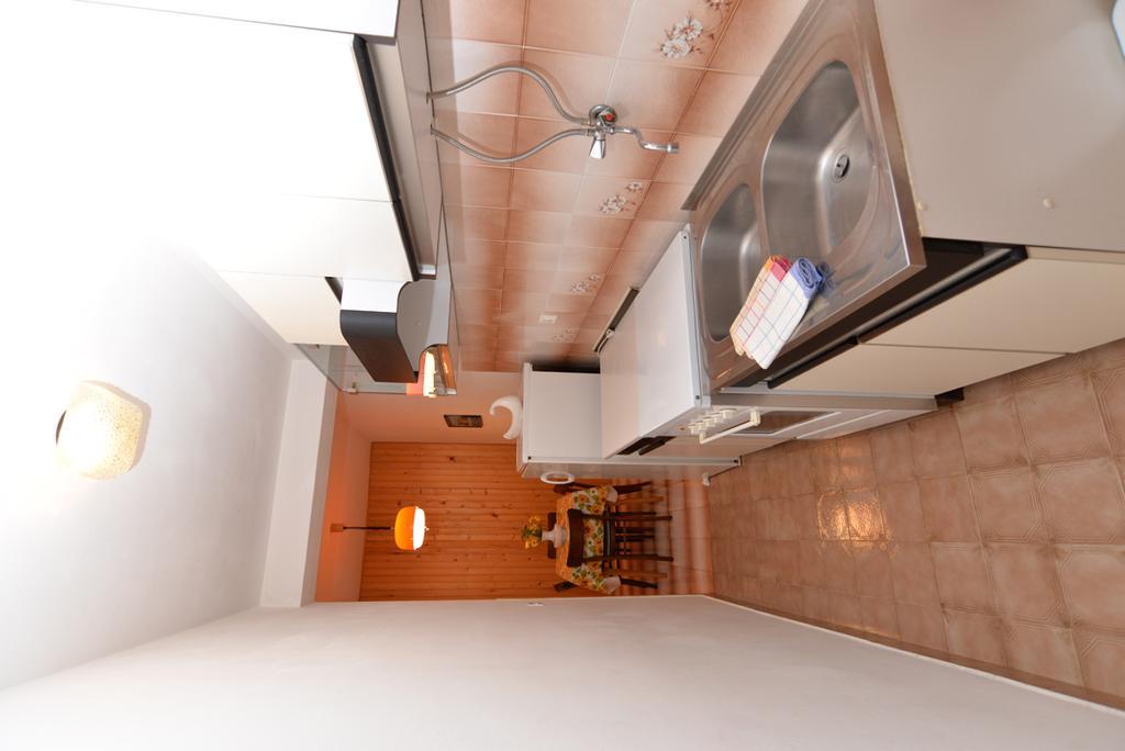 Apartment Near The Sea 650 Rabac Exterior photo