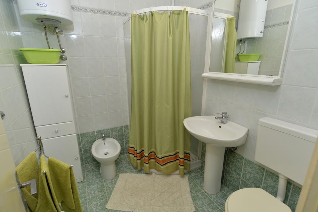 Apartment Near The Sea 650 Rabac Exterior photo