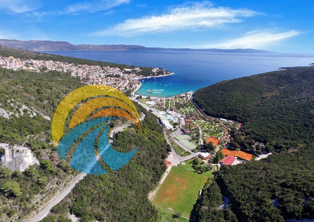 Apartment Near The Sea 650 Rabac Exterior photo