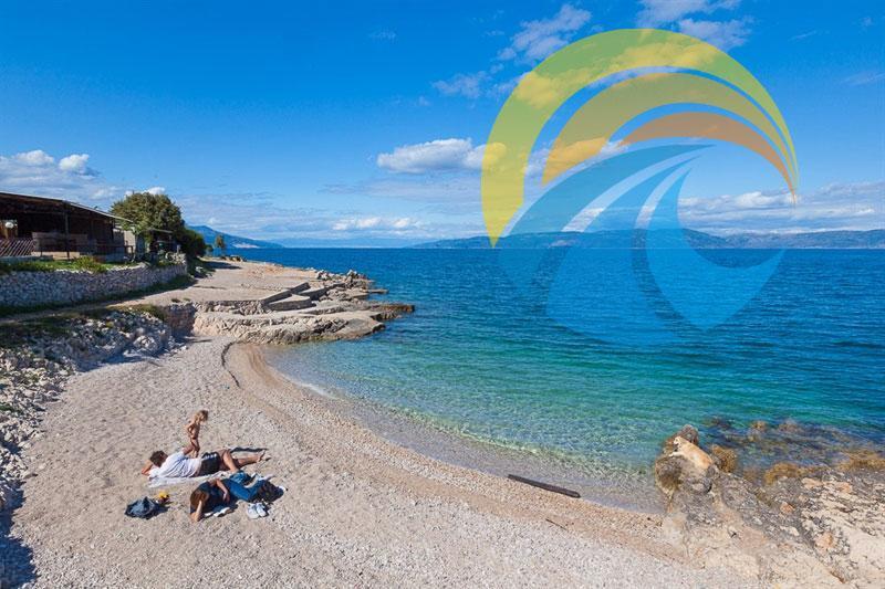 Apartment Near The Sea 650 Rabac Exterior photo