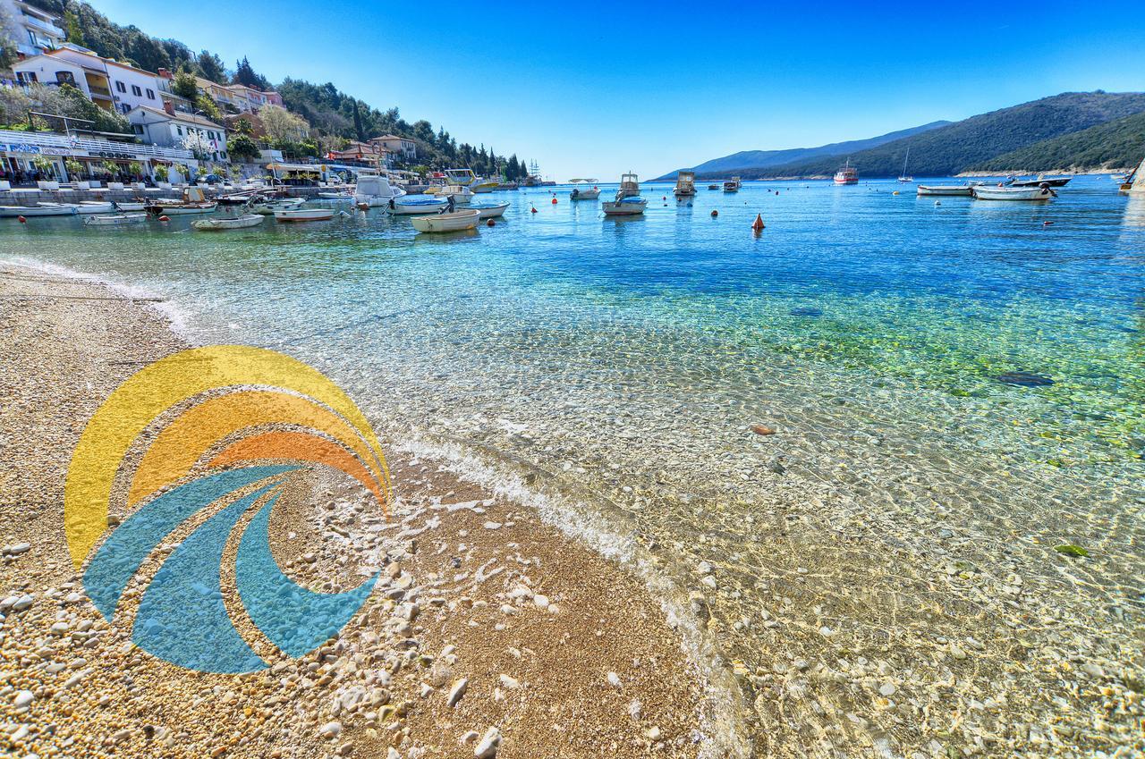 Apartment Near The Sea 650 Rabac Exterior photo